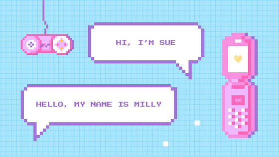 素敵なゲームのサムネイル