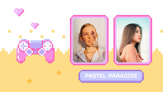 素敵なゲームのサムネイル