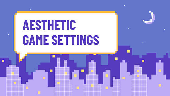 素敵なゲームのサムネイル