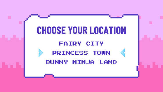 素敵なゲームのサムネイル