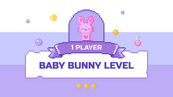 素敵なゲームのサムネイル