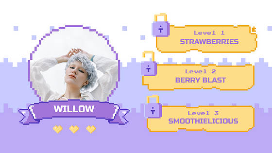 素敵なゲームのサムネイル