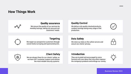 Company Overview Presentation