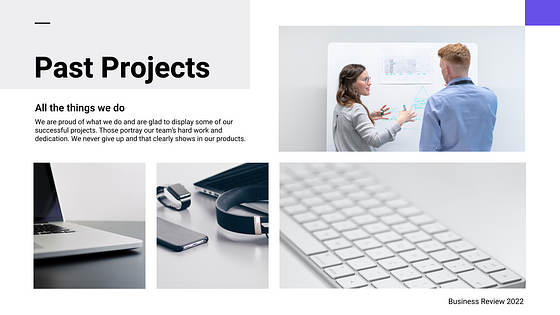 Company Overview Presentation