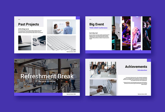 Company Overview Presentation