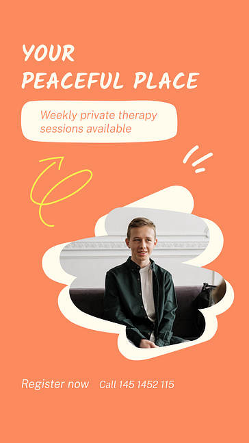 مجموعة تسويق خدمات الطب النفسي