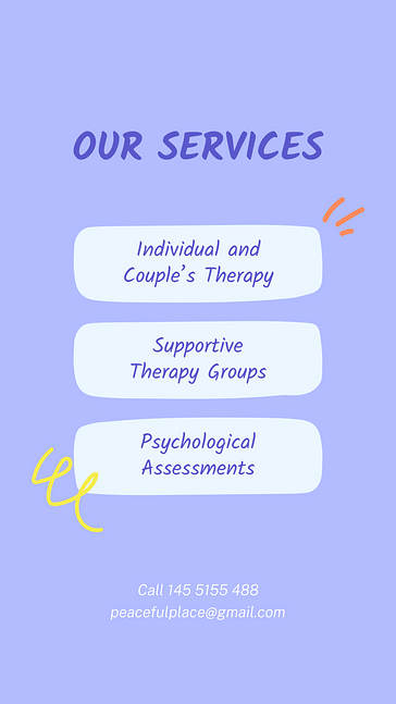 مجموعة تسويق خدمات الطب النفسي