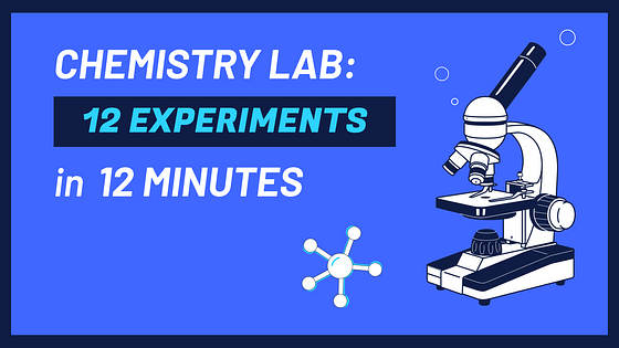 Education YouTube Thumbnail Variety Pack