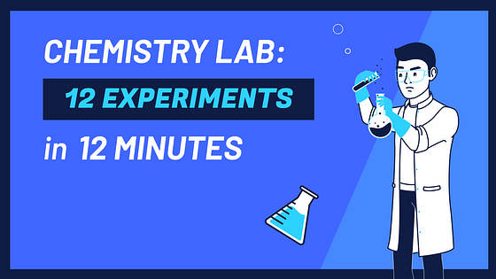 Education YouTube Thumbnail Variety Pack