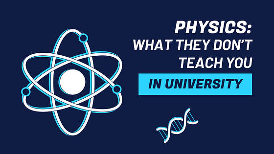 Education YouTube Thumbnail Variety Pack