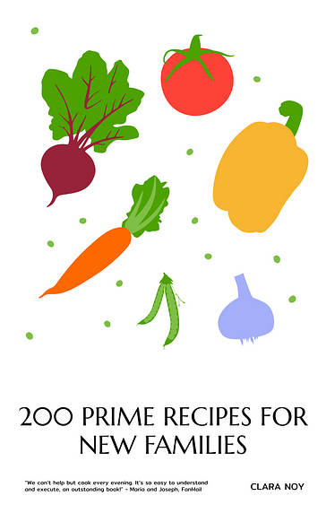 Recipe Book Cover Set