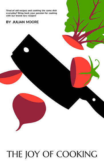 Recipe Book Cover Set