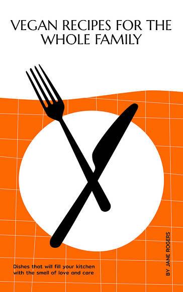 Recipe Book Cover Set