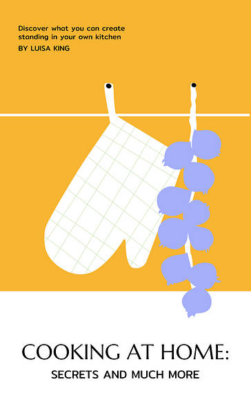 Recipe Book Cover Set