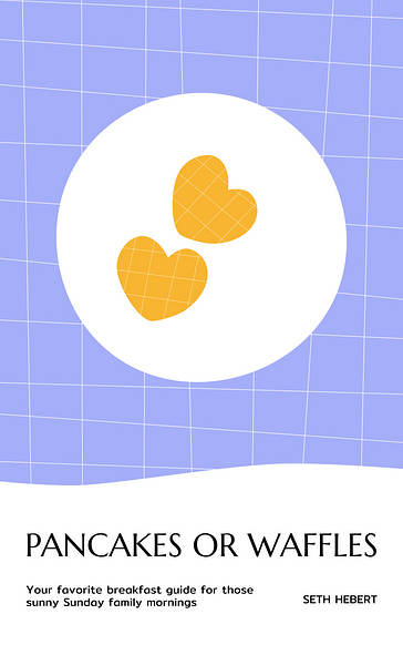 Recipe Book Cover Set