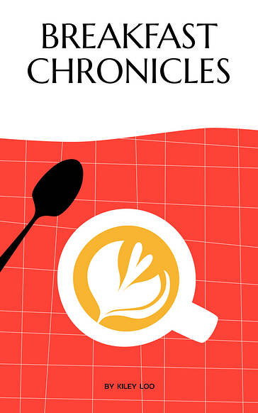 Recipe Book Cover Set