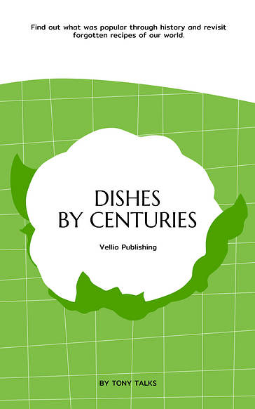 Recipe Book Cover Set