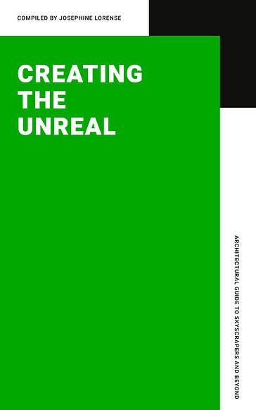 Architecture Book Cover Set