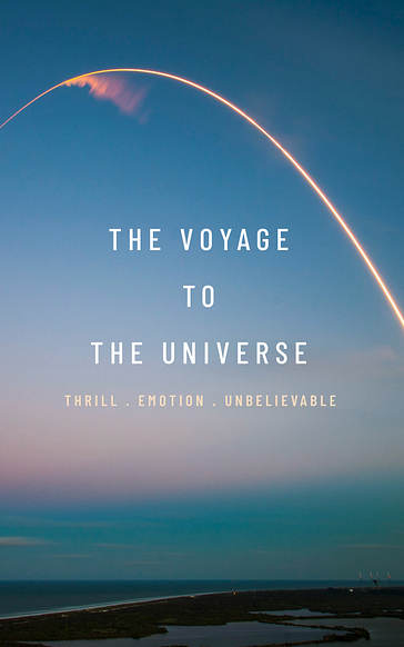 Science Fiction Book Covers