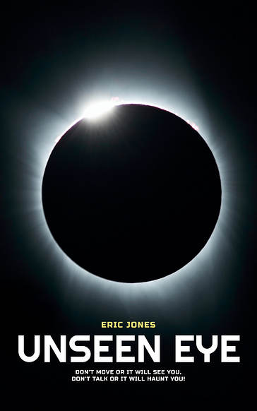 Science Fiction Book Covers