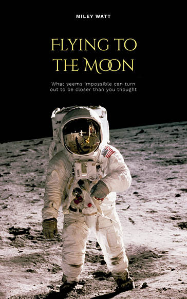 Science Fiction Book Covers