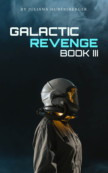 Science Fiction Book Covers