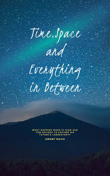 Science Fiction Book Covers