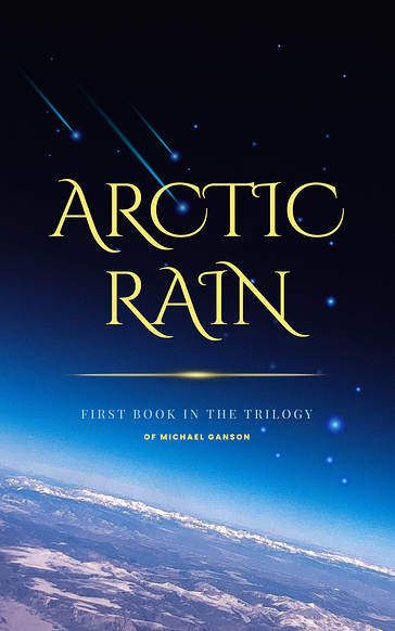 Science Fiction Book Covers