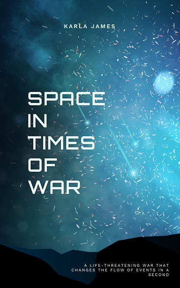 Science Fiction Book Covers