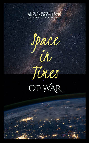 Science Fiction Book Covers