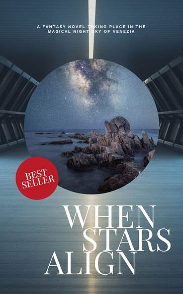 Science Fiction Book Covers