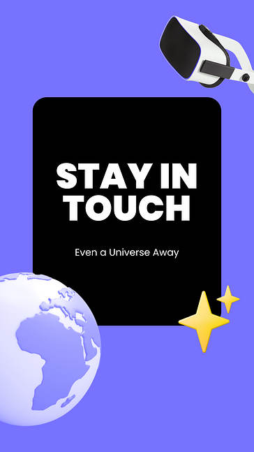 Metaverse Marketing Pack