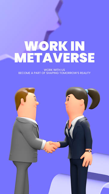 Metaverse Marketing Pack