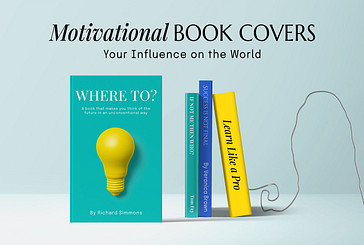 Inspirational Book Covers
