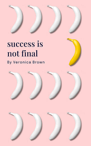 أغلفة كتب تحفيزية