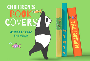 Children's Book Covers