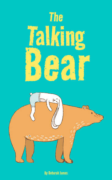 Children‘s Book Covers