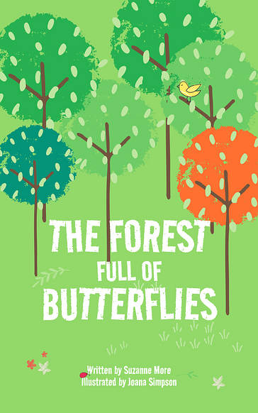 Children‘s Book Covers