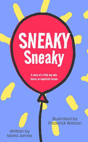 Children‘s Book Covers