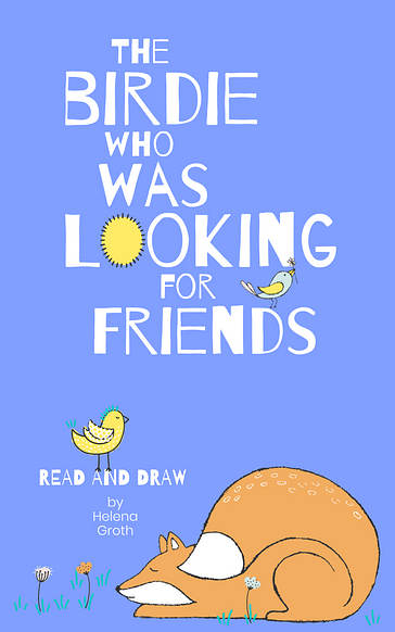 Children‘s Book Covers