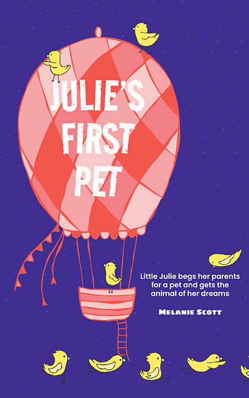 Children‘s Book Covers