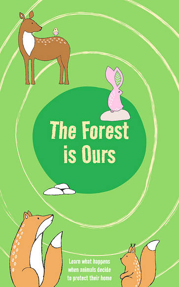 Children‘s Book Covers