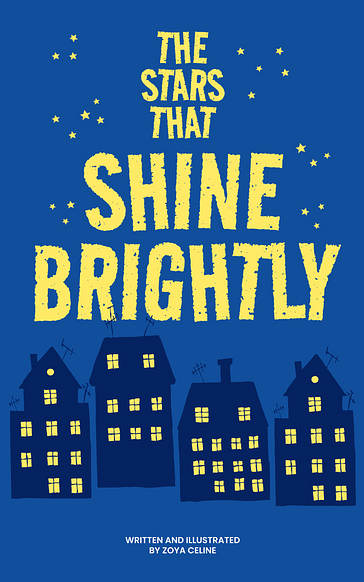 Children‘s Book Covers