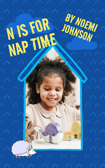 Children‘s Book Covers