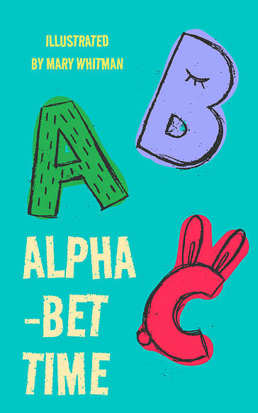 Children‘s Book Covers