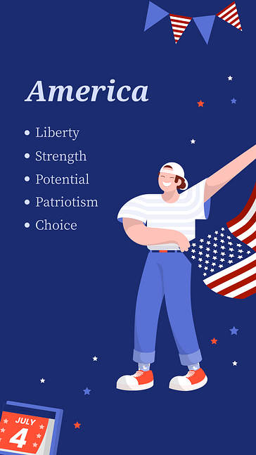 Unabhängigkeitstag SMM Beiträge