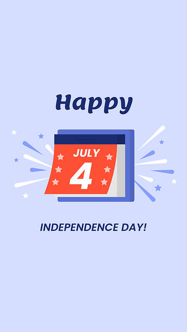 Unabhängigkeitstag SMM Beiträge