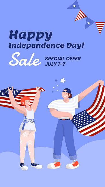 Unabhängigkeitstag SMM Beiträge