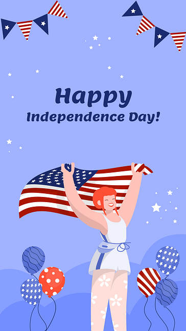 Unabhängigkeitstag SMM Beiträge