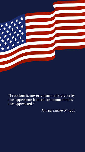 Unabhängigkeitstag SMM Beiträge